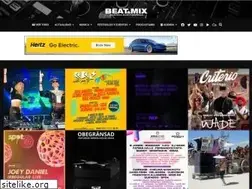 Sites similar to beatandmix.com