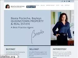 Sites similar to beatapociecha.nz