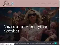 Sites similar to beatas.se