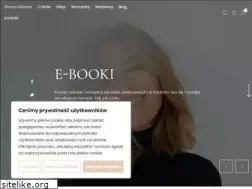 Sites similar to beatasadowska.com