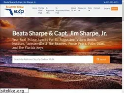 Sites similar to beatasharpe.com