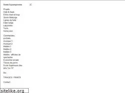 Sites similar to beataszparagowska.com