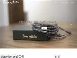 Sites similar to beataudiolab.com