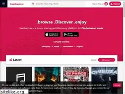 Sites similar to beatbarrow.com