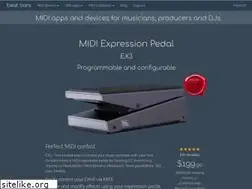 Sites similar to beatbars.com