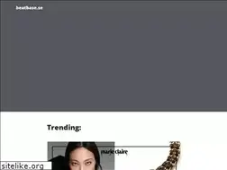 Sites similar to beatbase.se