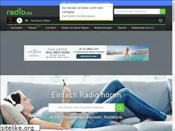 Sites similar to beatbasement.radio.de