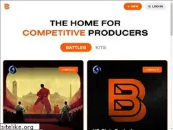 Sites similar to beatbattle.app