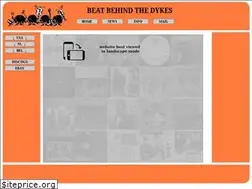 Sites similar to beatbehindthedykes.com