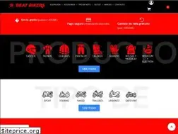 Sites similar to beatbikers.com