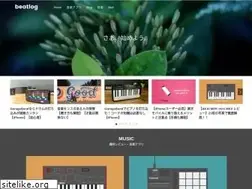 Sites similar to beatblog.org