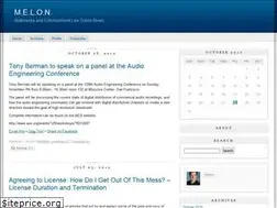 Sites similar to beatblog.typepad.com