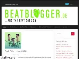 Sites similar to beatblogger.de