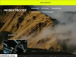Sites similar to beatboost.com