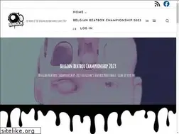 Sites similar to beatbox.be
