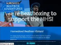Sites similar to beatboxadventures.com