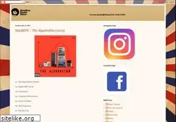 Sites similar to beatboxradioshow.blogspot.com