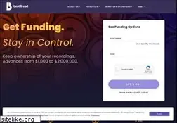 Sites similar to beatbread.com