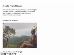 Sites similar to beatbrokebackpacking.com