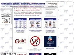 Sites similar to beatbushgear.com