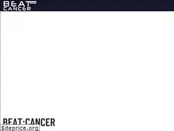 Sites similar to beatcancer.info