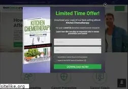 Sites similar to beatcancer.org