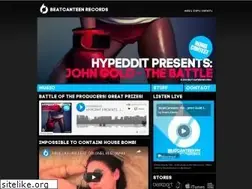 Sites similar to beatcanteen.com