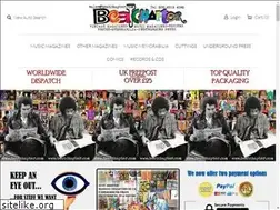 Sites similar to beatchapter.com