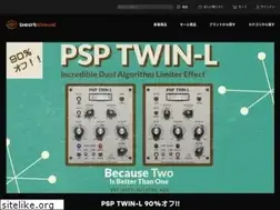 Sites similar to beatcloud.jp