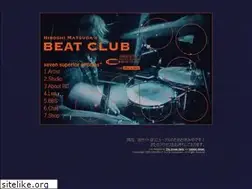 Sites similar to beatclub.co.jp