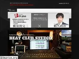 Sites similar to beatclub.jp