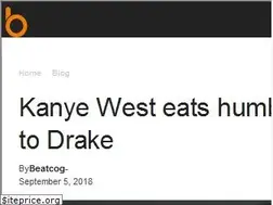 Sites similar to beatcog.com