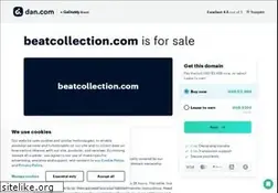 Sites similar to beatcollection.com