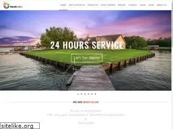 Sites similar to beatcolor.com