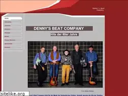 Sites similar to beatcompany.info