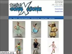 Sites similar to beatconnx.com