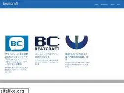 Sites similar to beatcraft.com