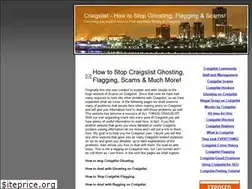 Sites similar to beatcraigslist.com