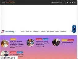 Sites similar to beatcurry.com