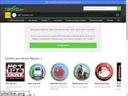 Sites similar to beatdancefm.radio.de