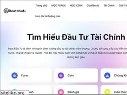 Sites similar to beatdautu.com