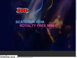 Sites similar to beatdock.com