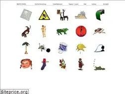 Sites similar to beate-daniel.de