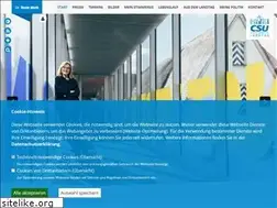 Sites similar to beate-merk.de