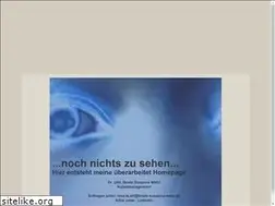 Sites similar to beate-susanne-wehr.de