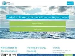Sites similar to beatebrueggemeier.de