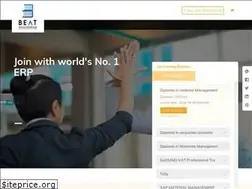 Sites similar to beateducations.in