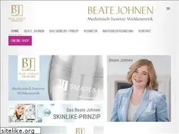 Sites similar to beatejohnen.com