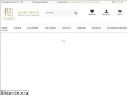 Sites similar to beatejohnen.de