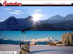 Sites similar to beatenberg.ch